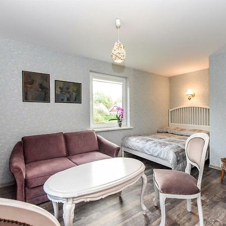 Birutes Aleja 20 Appartement Palanga Buitenkant foto
