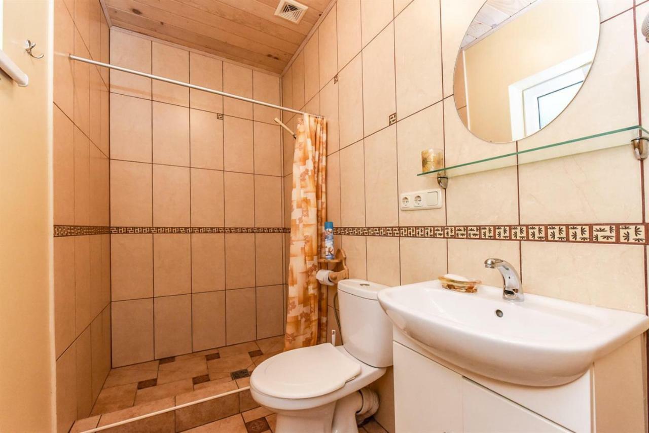 Birutes Aleja 20 Appartement Palanga Buitenkant foto