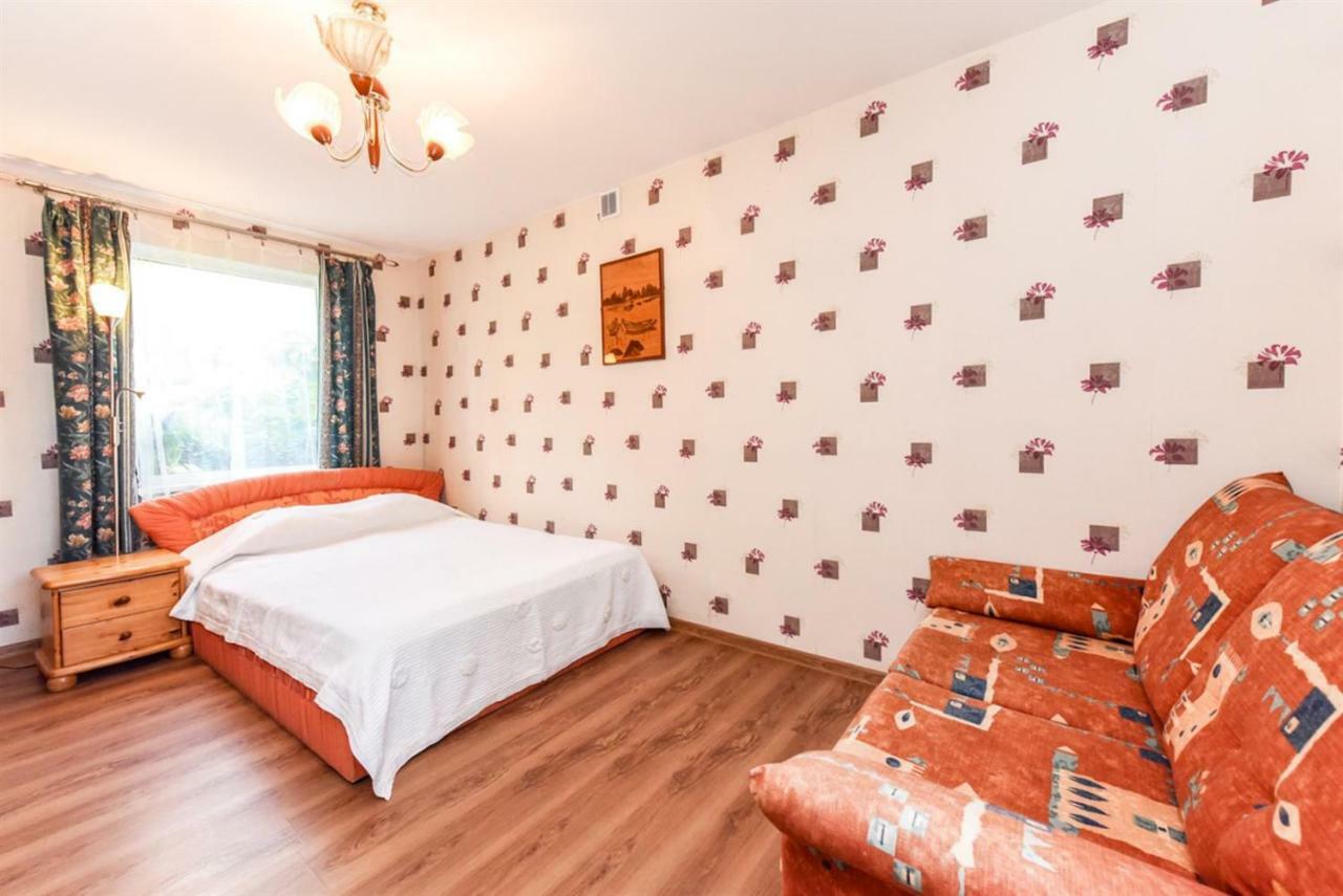 Birutes Aleja 20 Appartement Palanga Buitenkant foto