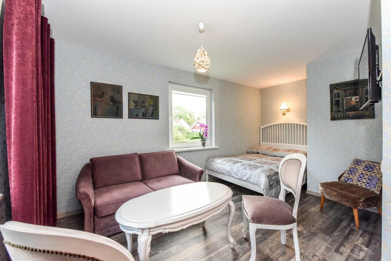 Birutes Aleja 20 Appartement Palanga Buitenkant foto
