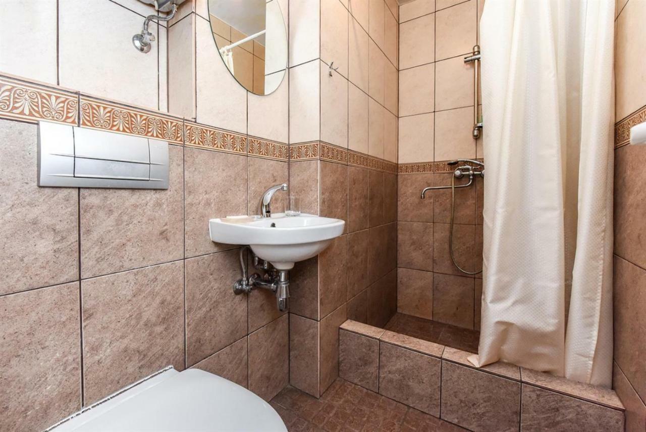 Birutes Aleja 20 Appartement Palanga Buitenkant foto