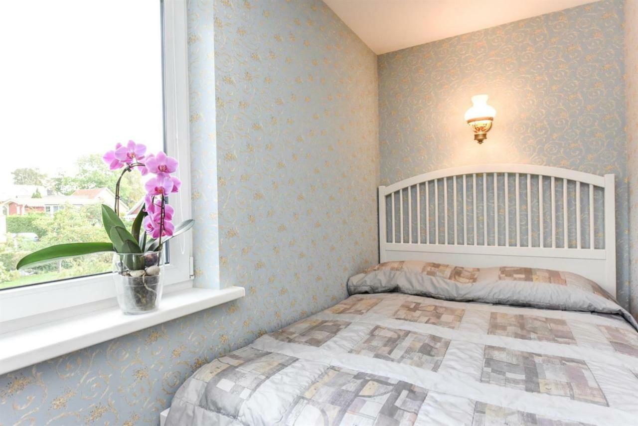 Birutes Aleja 20 Appartement Palanga Buitenkant foto